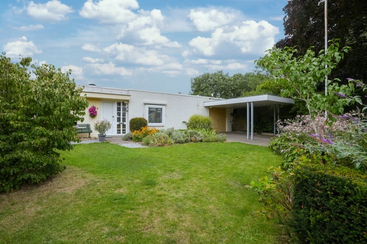 Photo of property Verdistraat 3, Eijsden