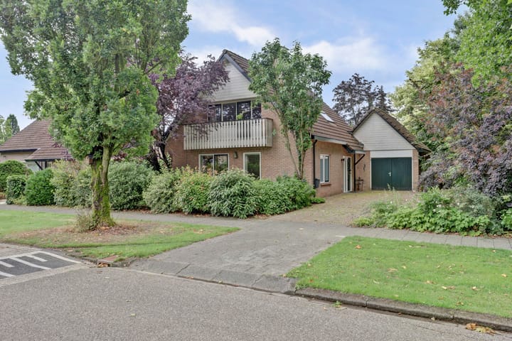 Photo of property Verdistraat 32, Twello
