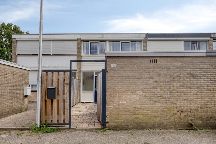 Photo de la maison Verdistraat 360, Oss