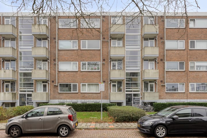 Foto van woning Verdistraat 44, Hengelo