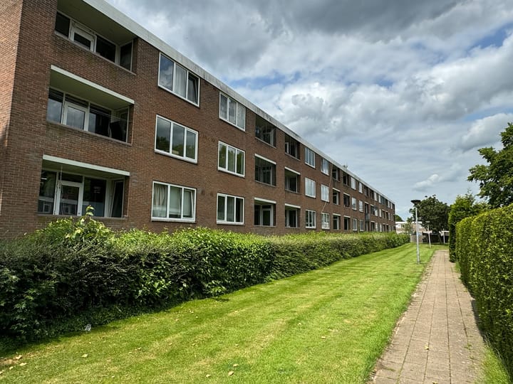 Verdistraat 53 in Hengelo