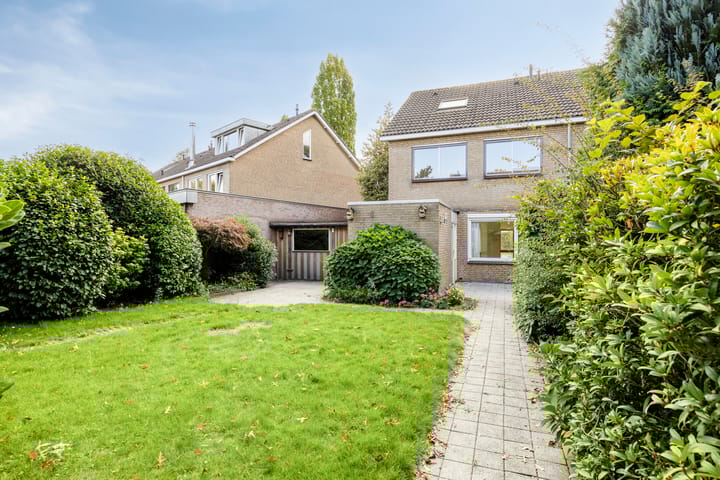 Verdistraat 7 in Waalwijk