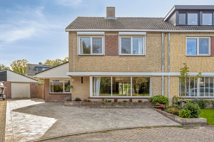 Verdistraat 78 in Alkmaar