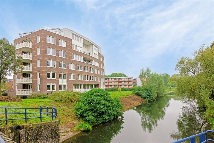 Verdistraat 89 in Zutphen