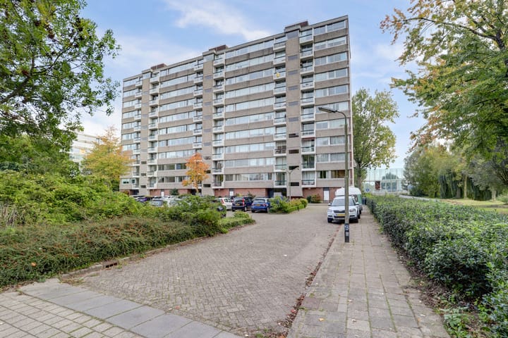 Photo of property Verdiweg 173, Amersfoort