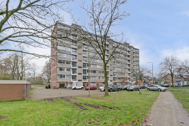 Verdiweg 265 in Amersfoort