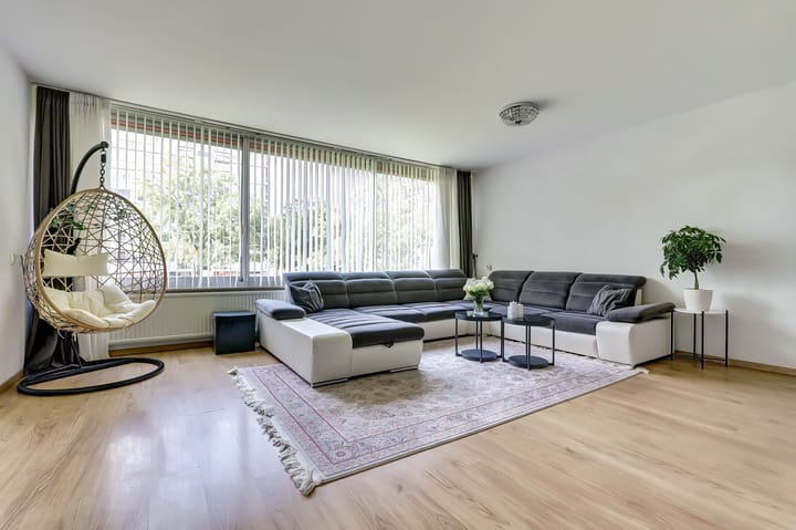 Photo of property Verdiweg 291, Amersfoort