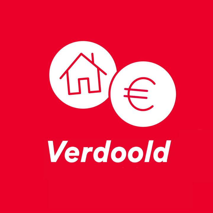 Logo Verdoold Makelaars