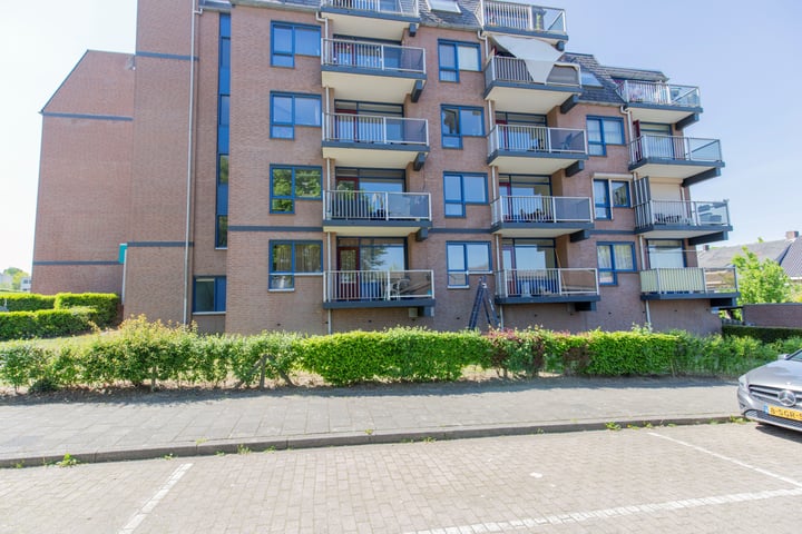 Photo of property Verdragstraat 14, Heerlen