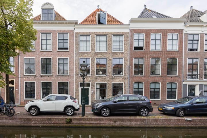 Verdronkenoord 107 in Alkmaar