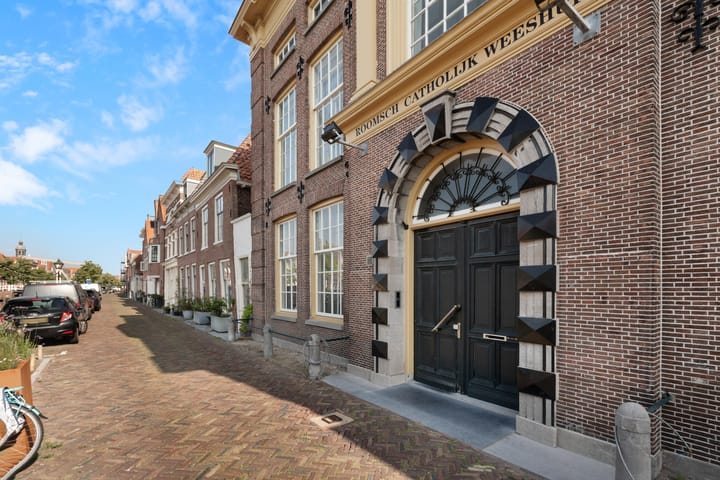 Verdronkenoord 12A in Alkmaar foto