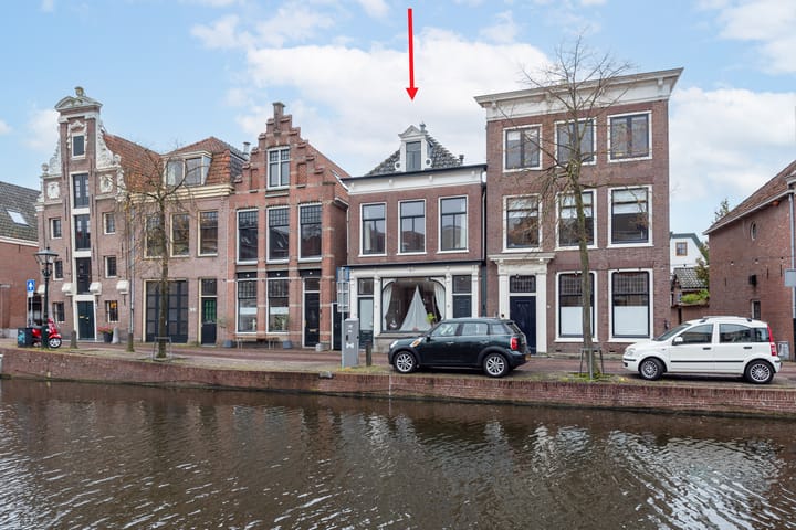 Verdronkenoord 55 in Alkmaar