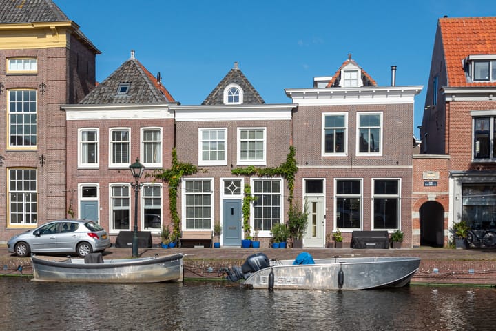 Photo of property Verdronkenoord 8, Alkmaar
