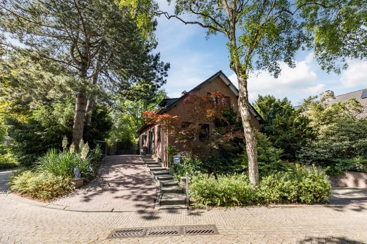 Photo of property Verduinsbos 46, Halsteren