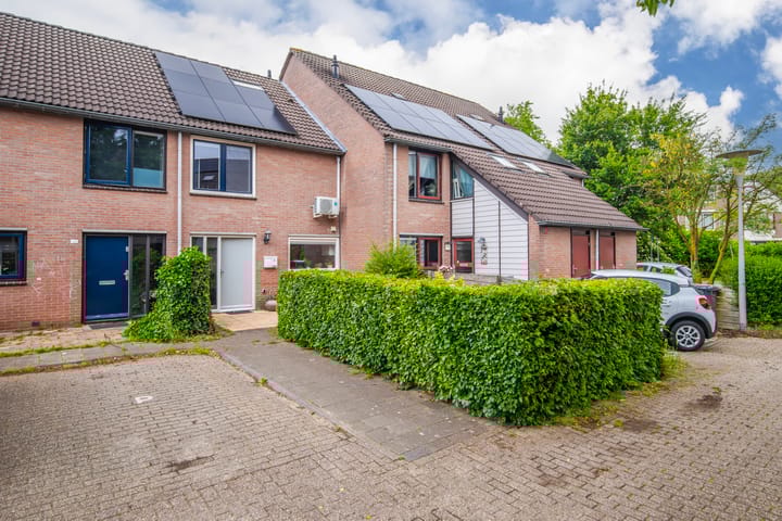 Verenwei 41 in Arnhem