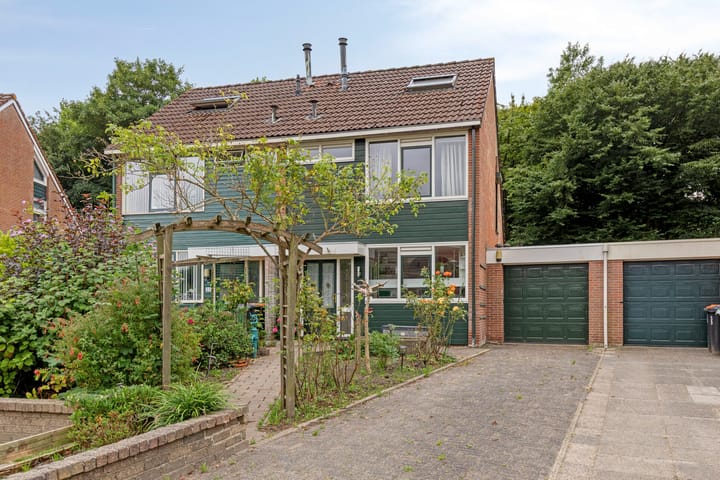 Photo of property Verfmolen 96, Hoorn