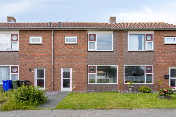 Vergaertstraat 22 in Sluiskil photo