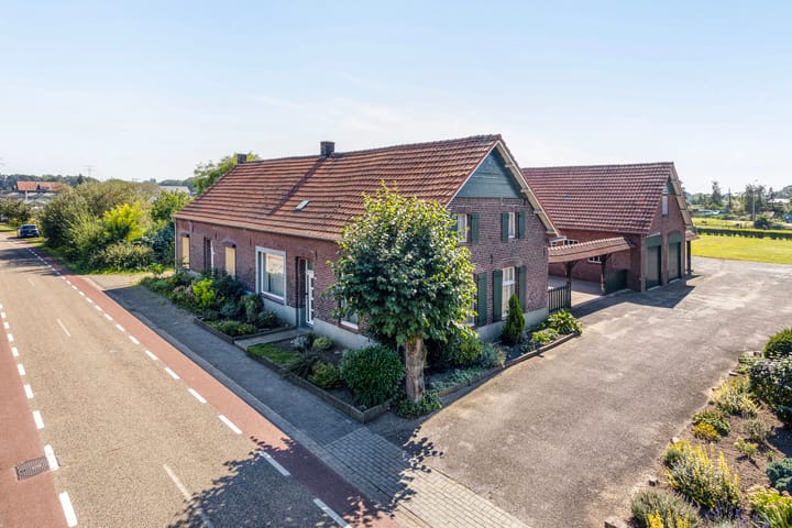 Vergelt 30 in Baarlo