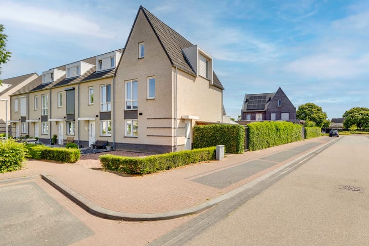Verger der Kampstraat 51 in Velden