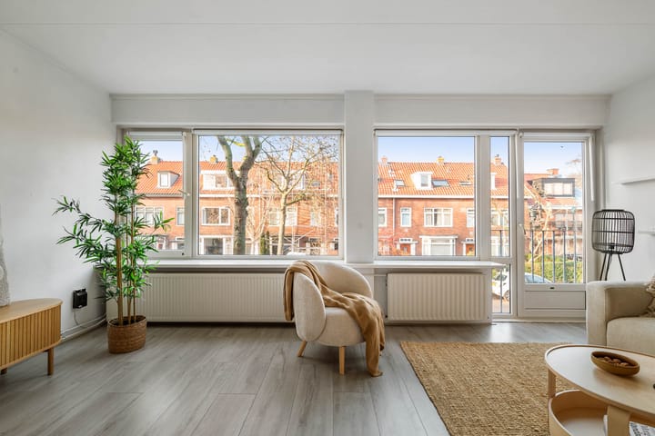 Vergierdeweg 254 in Haarlem