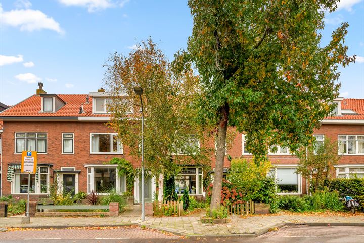 Vergierdeweg 255 in Haarlem