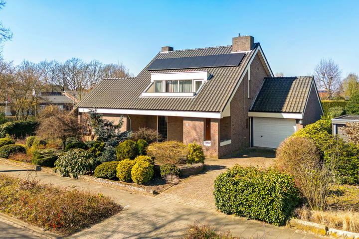 Photo of property Vergiliuslaan 5, Venlo