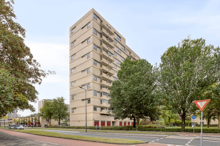 Vergiliuslaan 88 in 's-Hertogenbosch