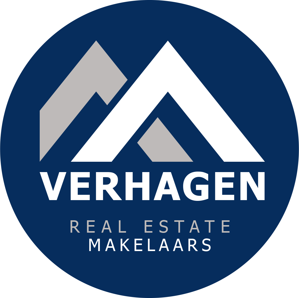 Logo VERHAGEN MAKELAARS