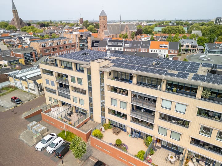 Verhagenplein 35 in Naaldwijk