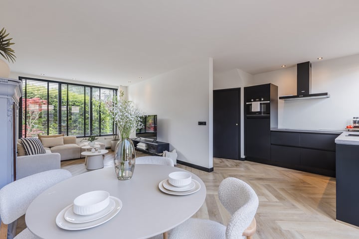 Photo of property Verhammestraat 8, Heemskerk