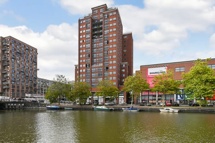 Verheeskade 343 in 's-Gravenhage