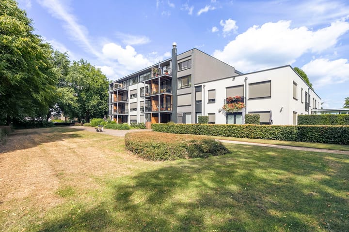 Verheijstraat 2-37 in Didam