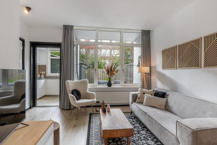 Verheijstraat 37 in Vlaardingen