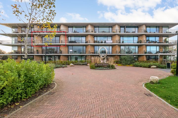 Photo of property Verheijstraat 4-29, Didam