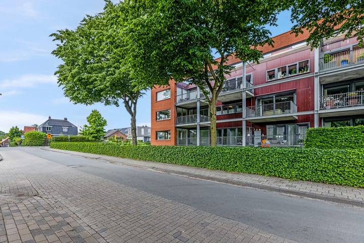 Verhuellpark 21 in Ede