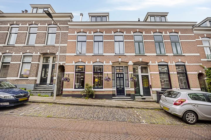 Verhuellstraat 16 in Arnhem