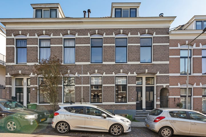 Photo of property Verhuellstraat 20, Arnhem