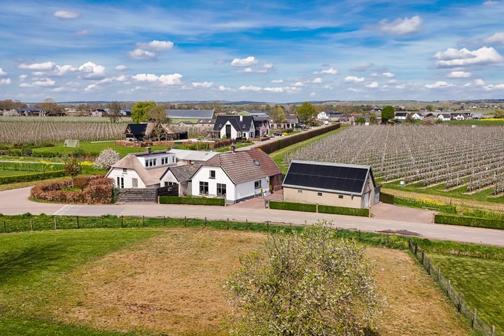 Photo of property Verhuizensestraat 1, Ingen