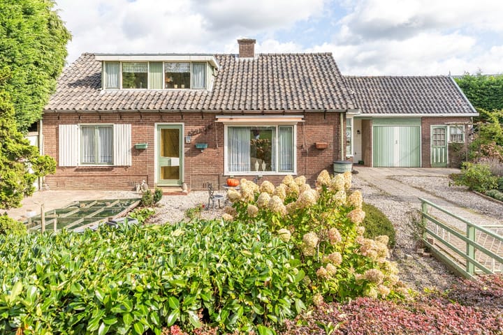 Photo of property Verhuizensestraat 1a, Ingen