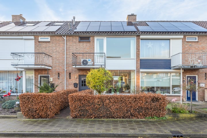 Verhulststraat 13 in Elst