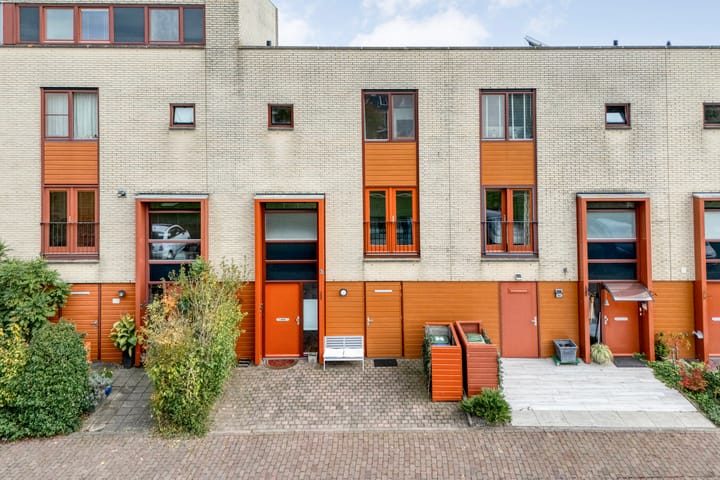 Verhulststraat 96, Zwolle Photo of property Verhulststraat 96, Zwolle