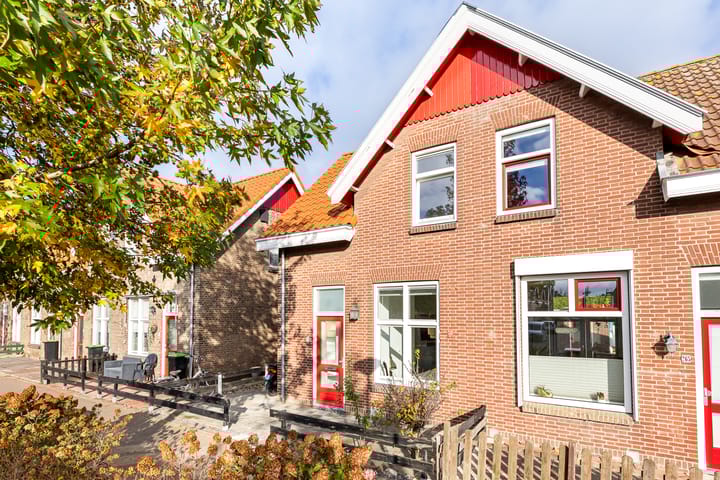 Verkuijl Quakkelaarstraat 263 in Vlissingen