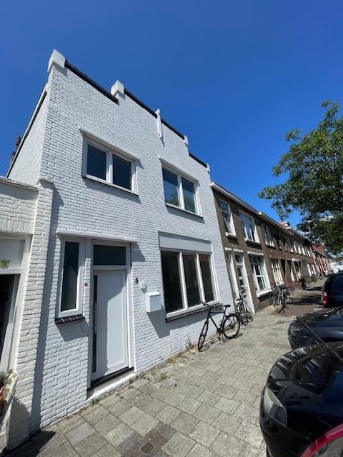 Verkuijl Quakkelaarstraat 5 in Vlissingen
