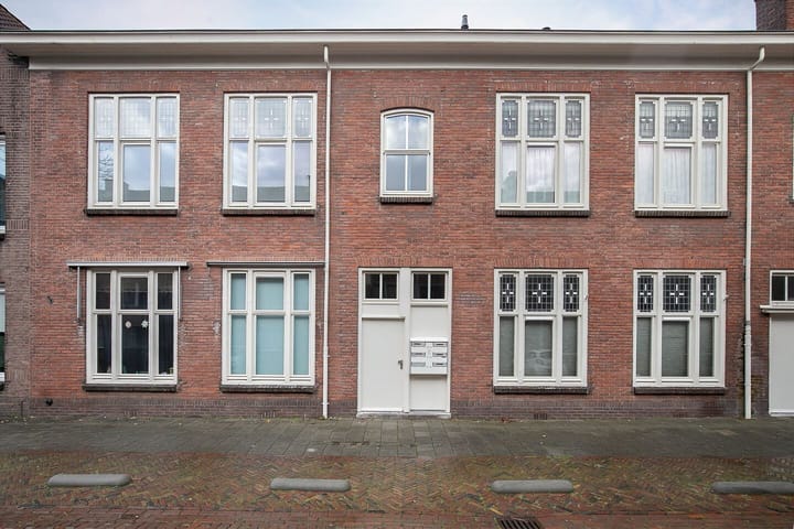 Verkuijl Quakkelaarstraat 95 in Vlissingen