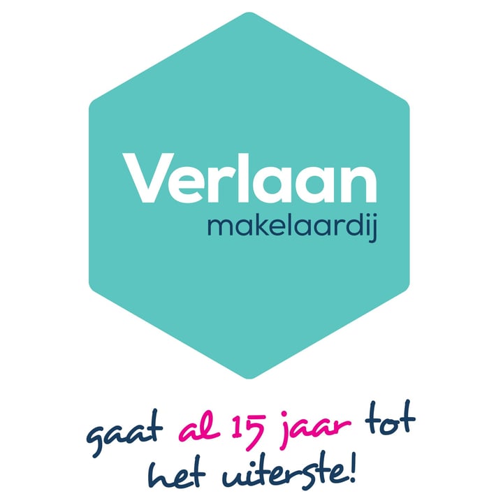 Logo van Verlaan Makelaardij