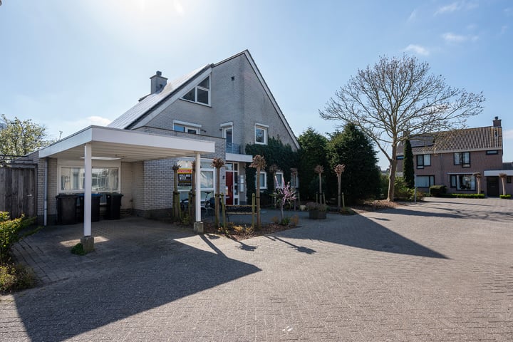 Verlaat 26 in Leimuiden