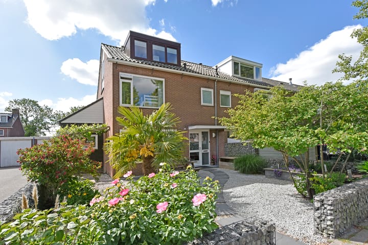 Photo of property Verlaat 9, Zevenhoven