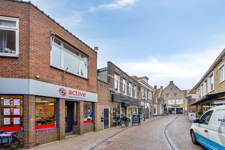 Verlaat 9 in Nijkerk