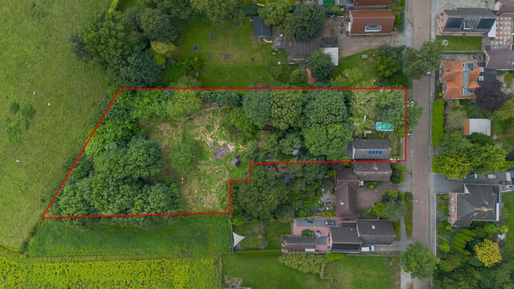Verlaatjeswijk A 181 in Nieuwe Pekela