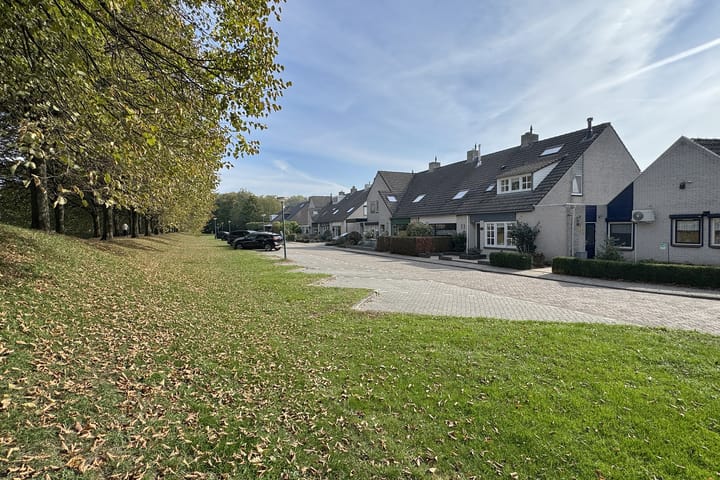 Foto van woning Verlaatstraat 34, Klundert